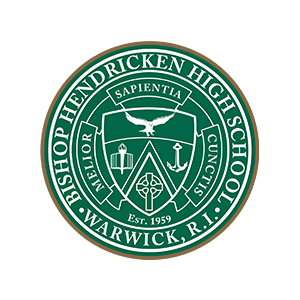 Hendricken